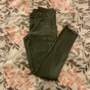 NWOT Hollister classic super skinny pants